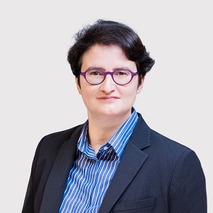 Hélène Mauduit