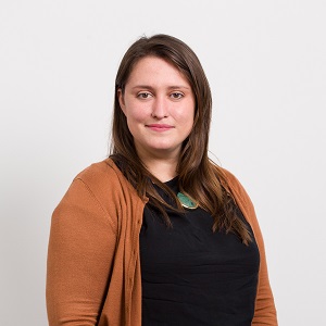 Natalie Morrison