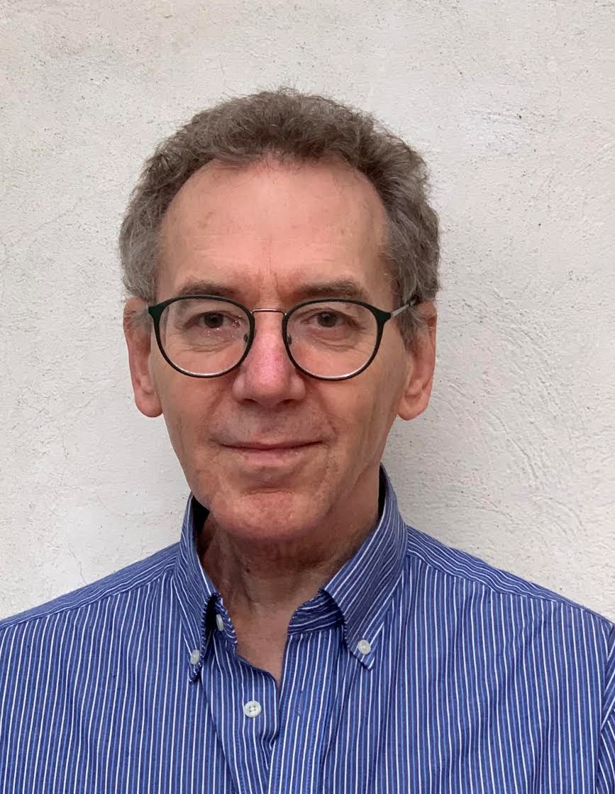 Robert Galbraith